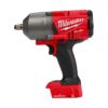 Milwaukee M18 FUEL ONE-KEY 18-Volt Lithium-Ion Brushless Cordless 1/2 in. Impact Wrench with Friction Ring (Tool-Only)