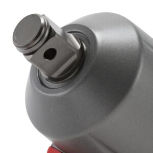 Milwaukee M18 FUEL ONE-KEY 18-Volt Lithium-Ion Brushless Cordless 3/4 in. Impact Wrench with Friction Ring (Tool-Only)