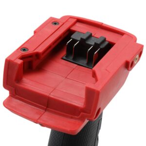Milwaukee M18 FUEL ONE-KEY 18-Volt Lithium-Ion Brushless Cordless 3/4 in. Impact Wrench with Friction Ring (Tool-Only)