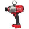 Milwaukee M18 FUEL ONE-KEY 18-Volt Lithium-Ion Brushless Cordless 7/16 in. Hex High Torque Impact Wrench (Tool-Only)