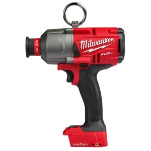 Milwaukee M18 FUEL ONE-KEY 18-Volt Lithium-Ion Brushless Cordless 7/16 in. Hex High Torque Impact Wrench (Tool-Only)