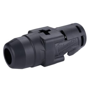 Milwaukee M18 ONE-KEY FUEL 18-Volt Lithium-Ion Brushless Cordless 1 in. Impact Wrench with Friction Ring With Protective Boot