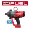 Milwaukee M18 ONE-KEY FUEL 18-Volt Lithium-Ion Brushless Cordless 1 in. Impact Wrench with Friction Ring (Tool-Only)