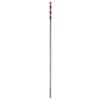 Milwaukee 1/4 in. x 18 in. Steel Bell Hanger Bit