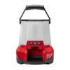 Milwaukee M18 18-Volt Lithium-Ion Cordless 4400-Lumen RADIUS LED Compact Site Light (Tool-Only)
