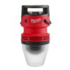 Milwaukee Radius LED 70-Watt Temporary Site Light