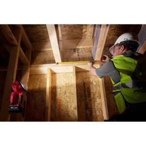 Milwaukee M18 18-Volt 1250 Lumens Lithium-Ion Cordless Search Light (Tool-Only)