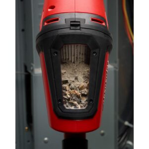 Milwaukee M12 12-Volt Lithium-Ion Cordless 400 Lumens LED Lantern/Flood Light with M12 Compact Vacuum and 3.0 Ah Battery