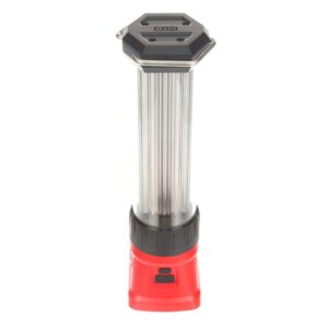 Milwaukee M18 18-Volt Lithium-Ion Cordless 700-Lumen LED Lantern/Flood Light (Tool-Only)