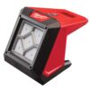 Milwaukee M12 12-Volt 1000 Lumens Lithium-Ion Cordless Rover LED Compact Flood Light (Tool-Only)