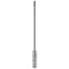 Milwaukee PLUSLOK 12 in. SDS-PLUS Carbide Bit Extension