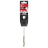 Milwaukee 5/32 in. x 4 in. x 6 in. SDS PLUS MX4 4-Cutter Carbide Hammer Drill Bit