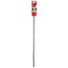 Milwaukee 3/4 in. x 21 in. MX4 SDS-MAX Carbide Bit
