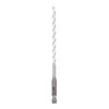 Milwaukee 3/16 in. x 4 in. x 6 in. SHOCKWAVE Carbide Multi-Material Drill Bit
