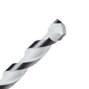 Milwaukee 5/16 in. x 4 in. x 6 in. SHOCKWAVE Carbide Multi-Material Drill Bit