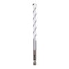 Milwaukee 5/16 in. x 4 in. x 6 in. SHOCKWAVE Carbide Multi-Material Drill Bit