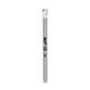 Milwaukee 1/8 in. Carbide Tipped Drill Bit for Drilling Natural Stone, Granite, Slate, Ceramic and Glass Tiles
