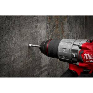 Milwaukee 1/2 in. Carbide Tipped Drill Bit for Drilling Natural Stone, Granite, Slate, Ceramic and Glass Tiles