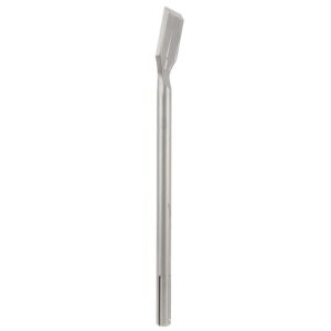 Milwaukee 2 in. x 15 in. SDS-Max SLEDGE Steel Tile Chisel Bit
