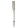 Milwaukee 5/8 in. x 10 in. Steel SDS-Plus Ground Rod Driver