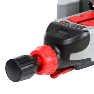 Milwaukee 12 in. Sliding Dual Bevel Miter Saw with Folding Miter Saw Stand