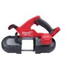 Milwaukee M18 FUEL 18-Volt Lithium-Ion Brushless Cordless Compact Bandsaw (Tool-Only)