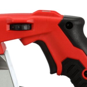 Milwaukee 11 Amp Deep Cut Variable Speed Band Saw