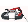 Milwaukee 11 Amp Deep Cut AC/DC Band Saw