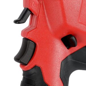 Milwaukee M12 12-Volt Lithium-Ion Cordless 600 MCM Cable Cutter (Tool-Only)