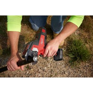 Milwaukee M12 12-Volt Lithium-Ion Cordless 600 MCM Cable Cutter Kit with One 3.0Ah Battery, Charger and Hard Case