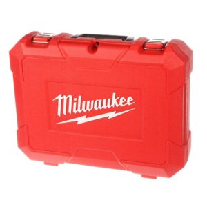 Milwaukee M12 12-Volt Lithium-Ion Cordless 600 MCM Cable Cutter Kit with 3.0Ah Battery, Charge, Replacement Blade and Hard Case