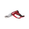 Milwaukee M18 18-Volt Lithium-Ion Cordless 18-Gauge Single Cut Metal Shear (Tool Only)