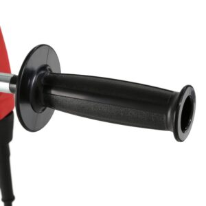 Milwaukee 5.5 Amp Corded 1/2 in. Variable Speed Hole Shooter Magnum Drill Driver