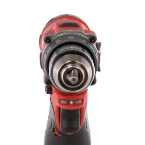 Milwaukee M12 FUEL 12-Volt Lithium-Ion Brushless Cordless 1/2 in. Drill Driver (Tool-Only)