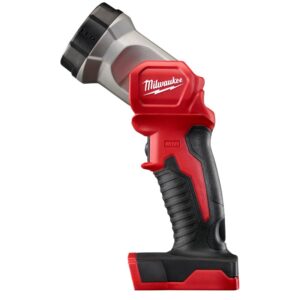 Milwaukee M18 18-Volt Lithium-Ion Cordless Combo Kit (6-Tool) with 2 M18 Batteries, 1 Charger, 1 Tool Bag
