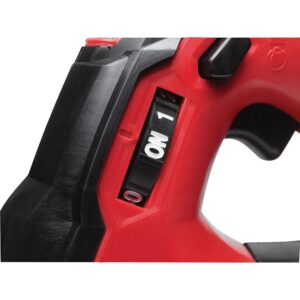Milwaukee M18 FUEL 18-Volt Lithium-Ion Brushless Cordless 1/2 in. Impact Wrench with Friction Ring Kit with Free M18 Grease Gun