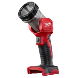 Milwaukee M18 FUEL 18-Volt Lithium-Ion Brushless Cordless Combo Kit (7-Tool) with M18 FUEL 1/2 in. Impact Wrench