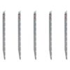 Milwaukee 12 in. 5 TPI Pruning SAWZALL Reciprocating Saw Blades (5-Pack)