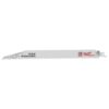 Milwaukee 12 in. 7/11 Teeth per in. WRECKER Demolition Mutli-Material Cutting SAWZALL Reciprocating Saw Blades (50 Pack)