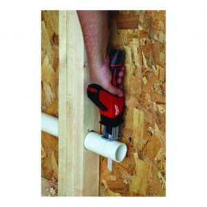 Milwaukee 4 in. 6 Teeth Per in. Plaster/Drywall Cutting HACKZALL Reciprocating Saw Blades (5 Pack)