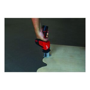 Milwaukee 4 in. 6 Teeth Per in. Plaster/Drywall Cutting HACKZALL Reciprocating Saw Blades (5 Pack)