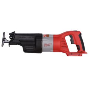 Milwaukee M28 28-Volt Lithium-Ion SAWZALL Cordless Reciprocating Saw (Tool-Only)