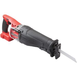 Milwaukee M18 FUEL 18-Volt Lithium-Ion Brushless Cordless SAWZALL Reciprocating Saw (Tool-Only)