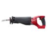 Milwaukee M18 FUEL GEN-2 18-Volt Lithium-Ion Brushless Cordless SAWZALL Reciprocating Saw (Tool-Only)