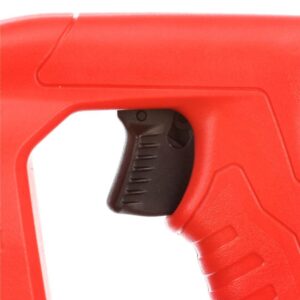 Milwaukee 12 Amp 3/4 in. Stroke SAWZALL Reciprocating Saw with Hard Case