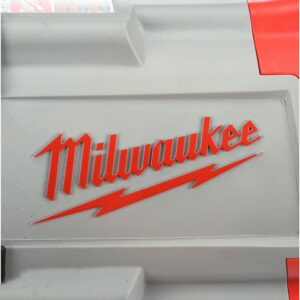 Milwaukee 12 Amp 3/4 in. Stroke SAWZALL Reciprocating Saw with Hard Case
