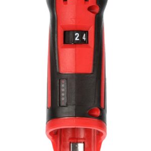 Milwaukee M12 12-Volt Lithium-Ion Cordless 3/8 in. Right Angle Drill (Tool-Only)