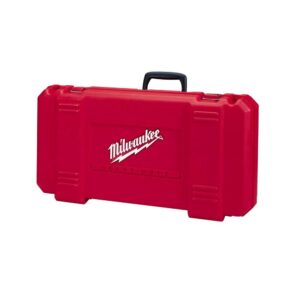 Milwaukee 7 Amp Corded 1/2 in. Corded Right-Angle Drill Kit with Hard Case