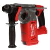Milwaukee M18 FUEL 18-Volt Lithium-Ion Brushless Cordless 1 in. SDS-Plus Rotary Hammer (Tool-Only)