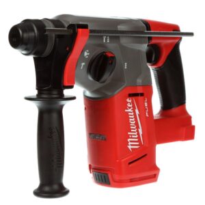 Milwaukee M18 FUEL 18-Volt Lithium-Ion Brushless Cordless 1 in. SDS-Plus Rotary Hammer (Tool-Only)